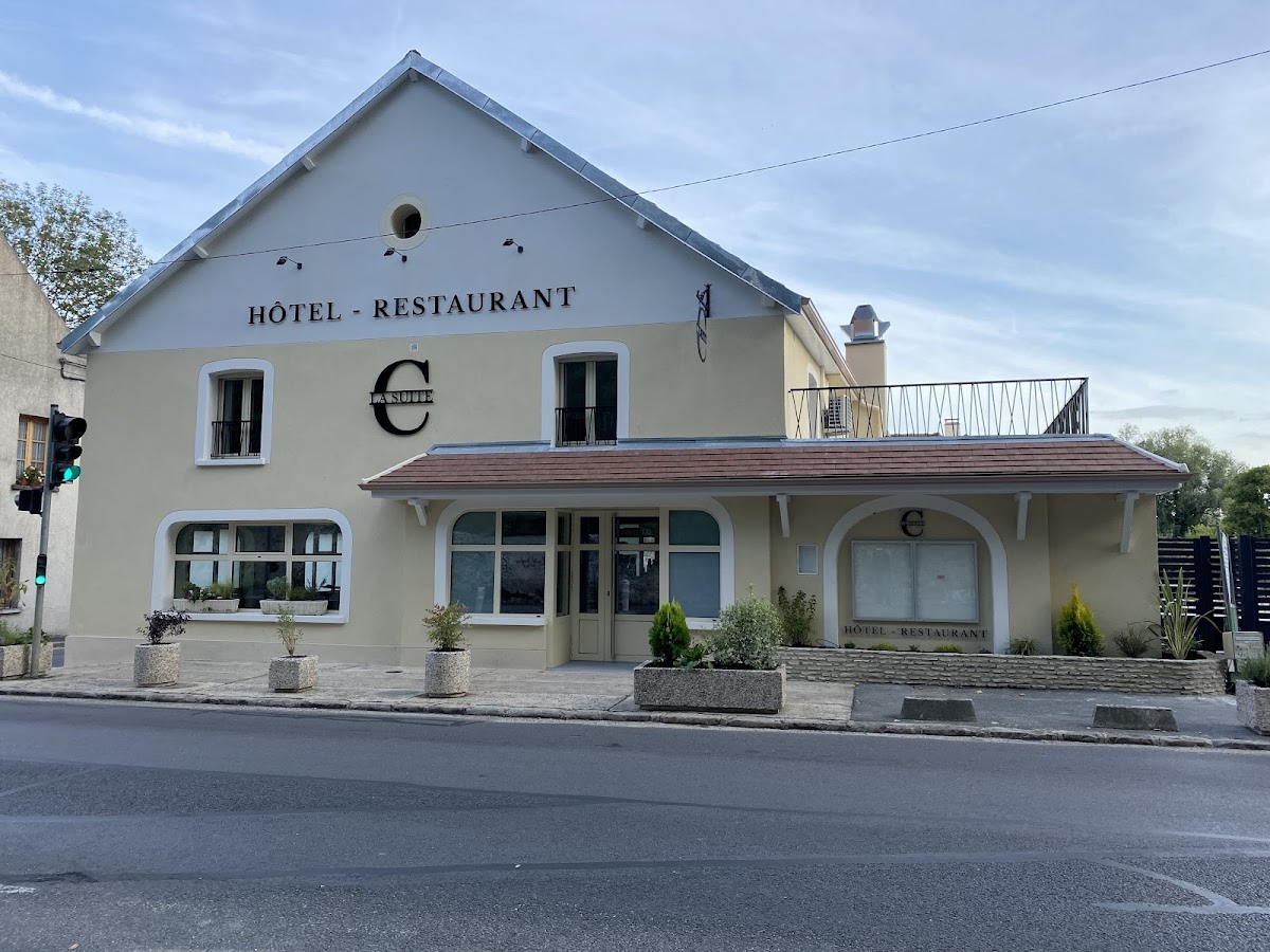 Hôtel Restaurant C La Suite Photos 2